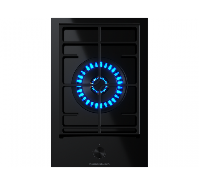 Варочная панель Kuppersbusch VKGW 3551.0 SR-E5 газовая
