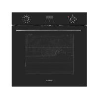 Духовой шкаф EXITEQ EXO-110 black