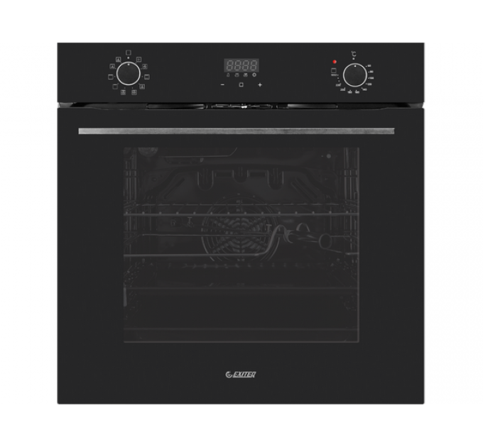 Духовой шкаф EXITEQ EXO-110 black
