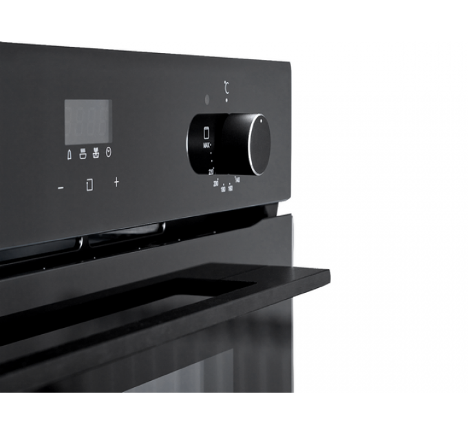 Духовой шкаф EXITEQ EXO-110 black