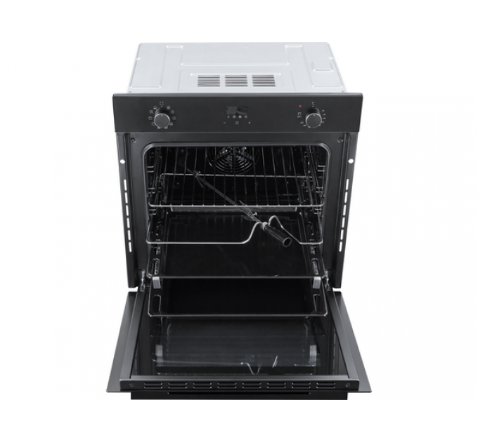 Духовой шкаф EXITEQ EXO-110 black