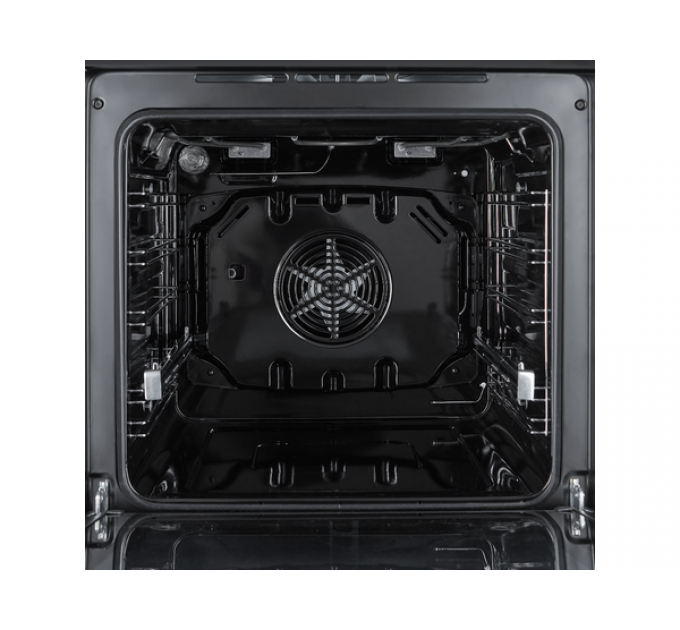 Духовой шкаф EXITEQ EXO-110 black