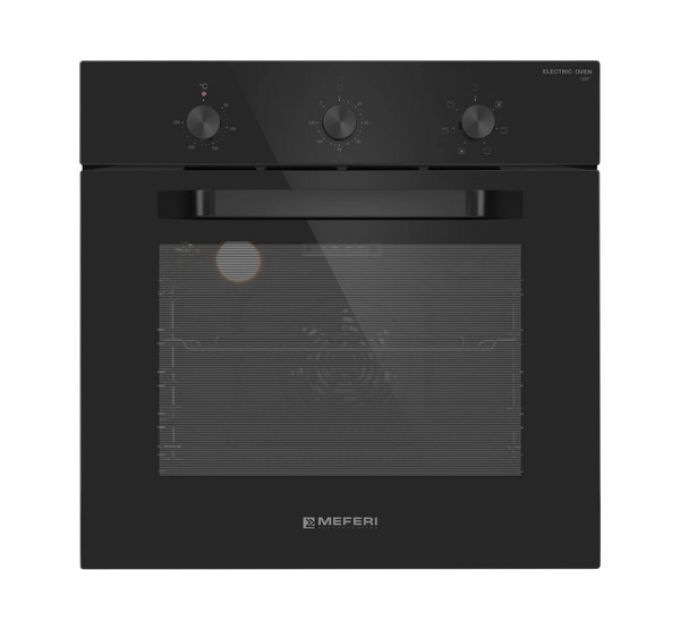 Духовой шкаф MEFERI MEO606BK LIGHT