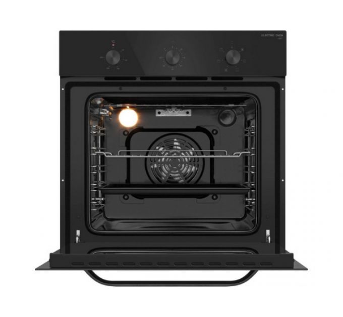 Духовой шкаф MEFERI MEO606BK LIGHT