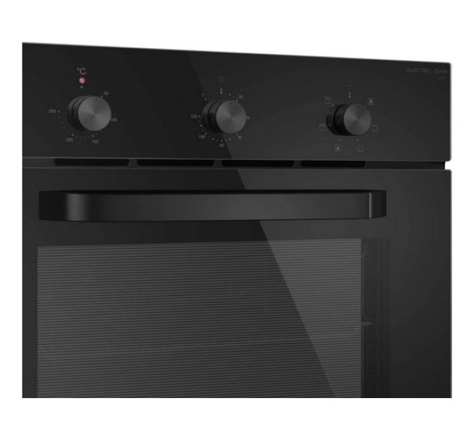 Духовой шкаф MEFERI MEO606BK LIGHT