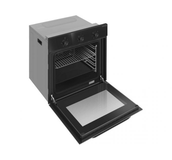 Духовой шкаф MEFERI MEO606BK LIGHT