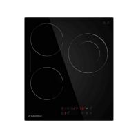 Варочная панель MAUNFELD CVCE453BDBK электрическая