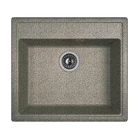 Мойка Dr.Gans НИКА 570 базальт