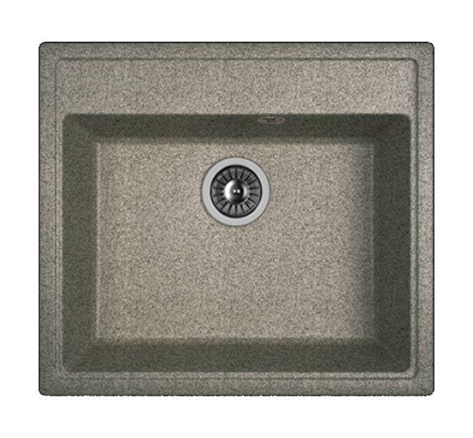 Мойка Dr.Gans НИКА 570 базальт