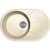 Мойка Dr.Gans Gelcoat Виола 740 латте