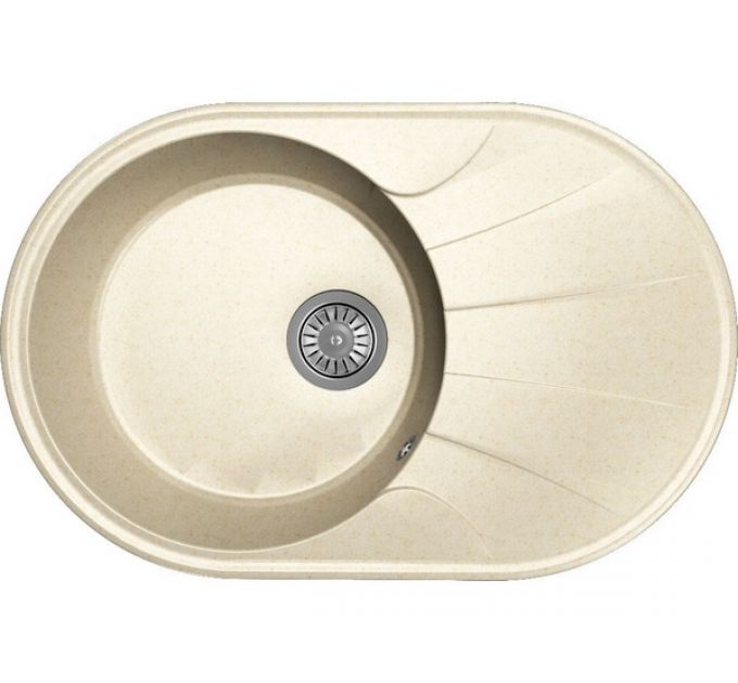 Мойка Dr.Gans Gelcoat Виола 740 латте