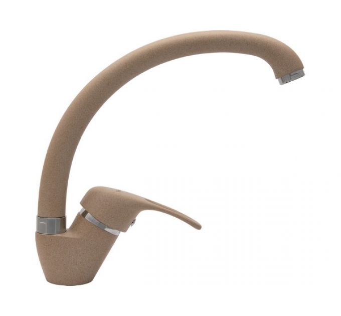 Смеситель Florentina Омега песочный