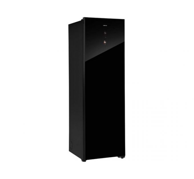 Морозильная камера HIBERG i-FR 44G B