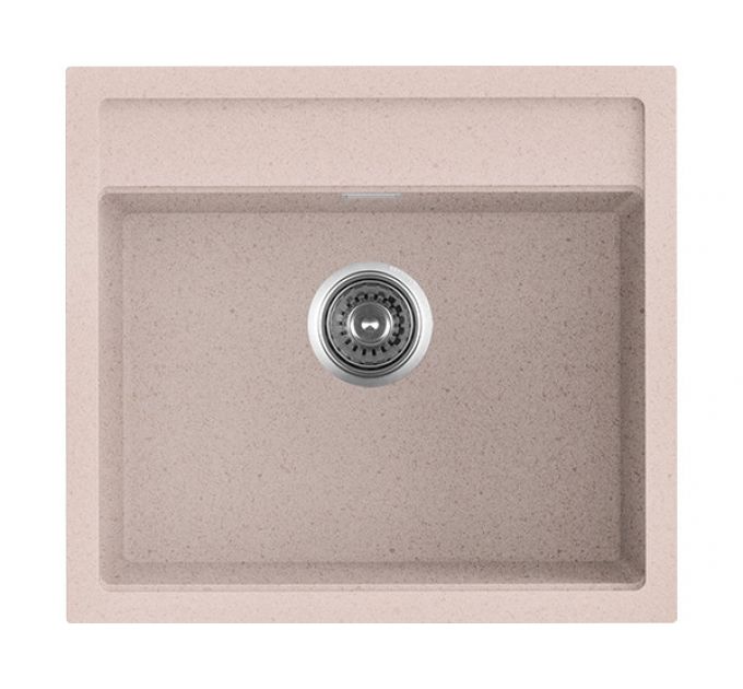 Мойка Longran Geos GES560.510 - 38 Terra