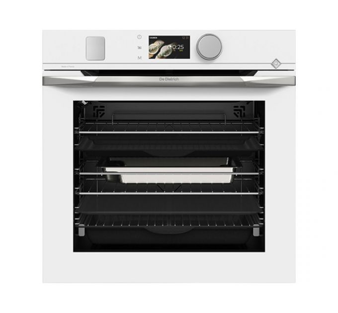 Духовой шкаф De Dietrich DOR4747W с паром