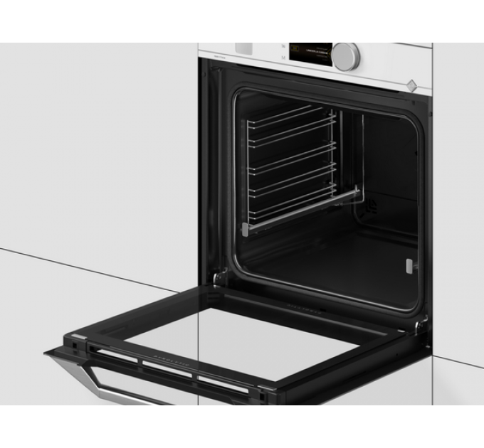 Духовой шкаф De Dietrich DOR4747W с паром