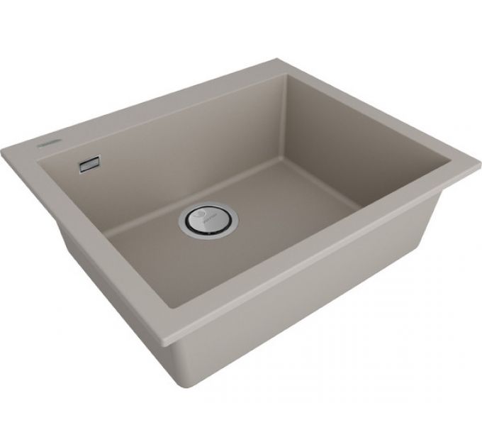 Мойка Paulmark Decoration 60 PM936051-AR, argan