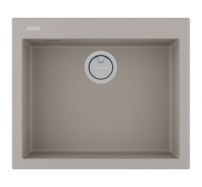 Мойка Paulmark Decoration 60 PM936051-AR, argan