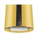 Вытяжка MEFERI TUBE40GOLD ISLA COMFORT PLUS