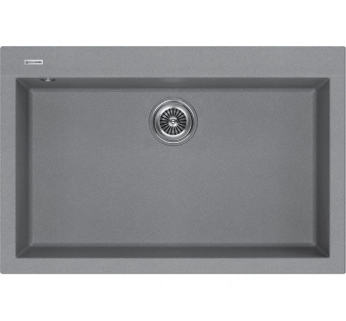 Мойка Kuchenstern OBEN 80 титан