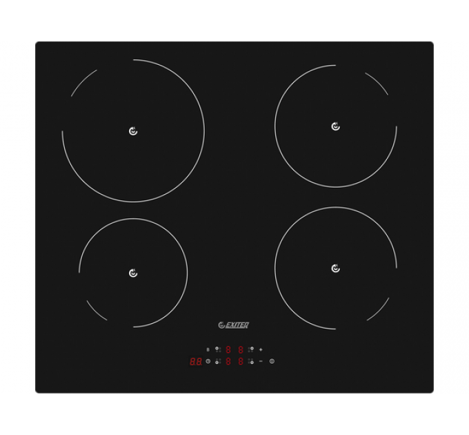 Варочная панель EXITEQ EXH-510IB индукционная