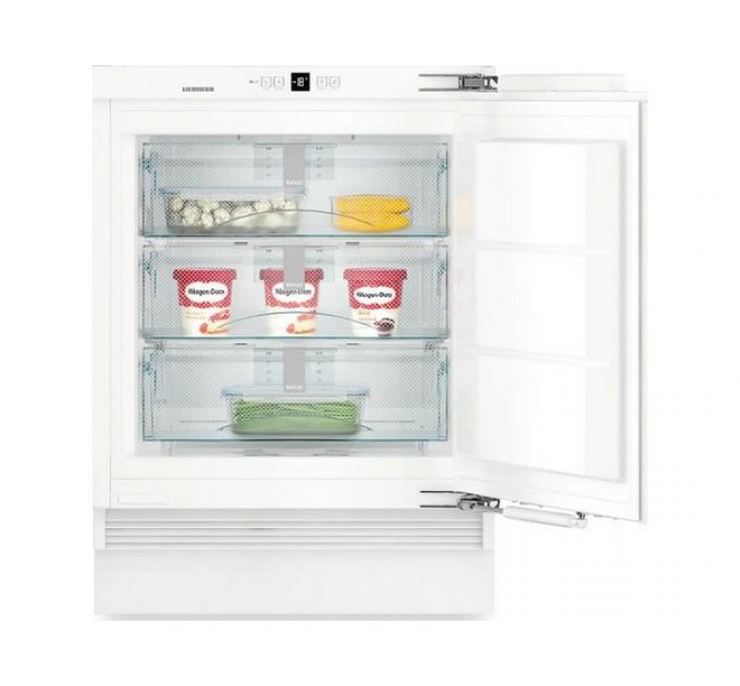 Морозильная камера Liebherr SUIGN 1554 Premium NoFrost встраиваемая