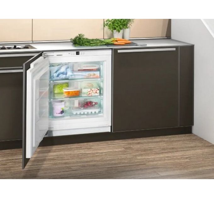 Морозильная камера Liebherr SUIGN 1554 Premium NoFrost встраиваемая