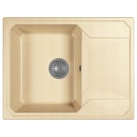 Мойка Dr.Gans КАРДИНАЛ 640 дюна