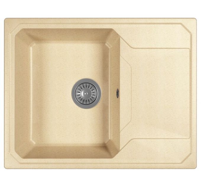 Мойка Dr.Gans КАРДИНАЛ 640 дюна