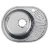 Мойка Ukinox Фаворит FAD577.447 -5K 2L