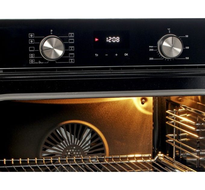 Духовой шкаф Jacky's JO EB7638