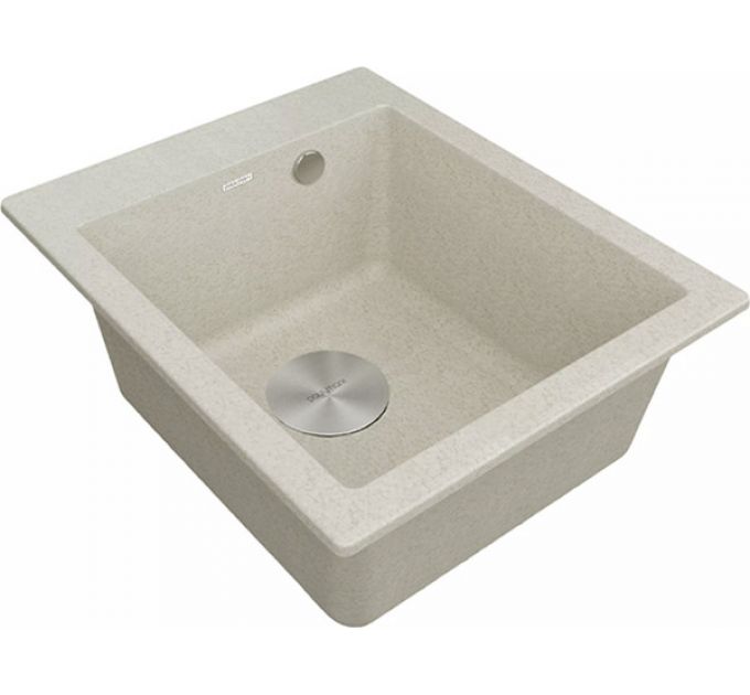 Мойка Paulmark Kante 40 PM104249-BE, бежевый