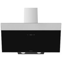 Вытяжка KRONA KRISTEN A 900 black S