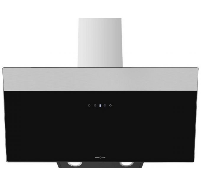 Вытяжка KRONA KRISTEN A 900 black S
