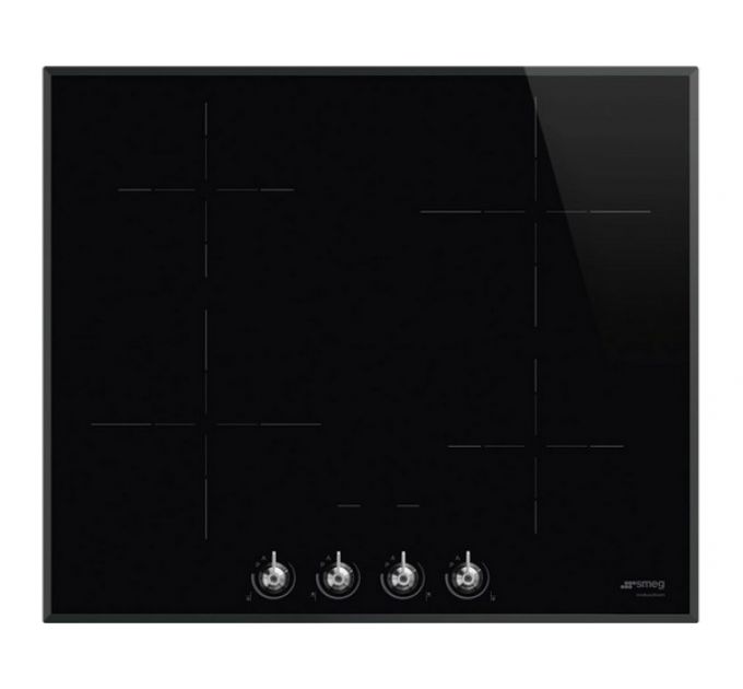 Варочная панель SMEG SI364BM индукционная