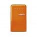 Холодильник SMEG FAB10LOR6