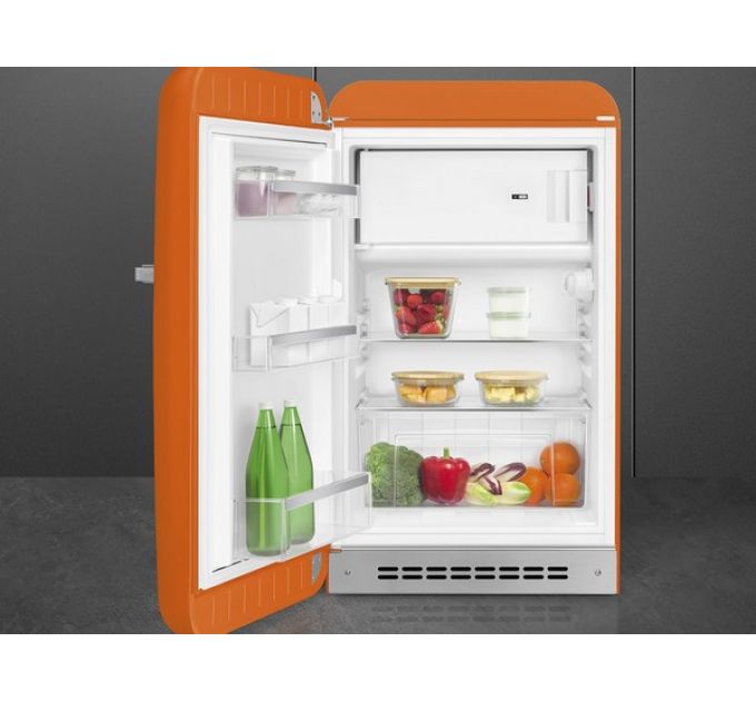 Холодильник SMEG FAB10LOR6