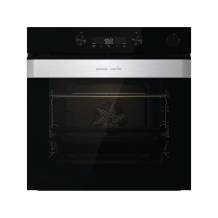 Духовой шкаф Gorenje BSA6737ORAB с паром