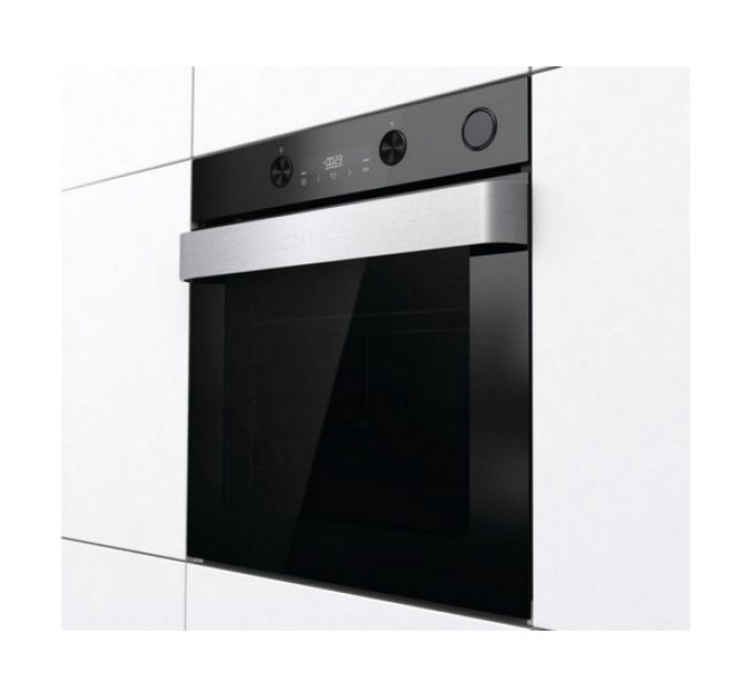 Духовой шкаф Gorenje BSA6737ORAB с паром