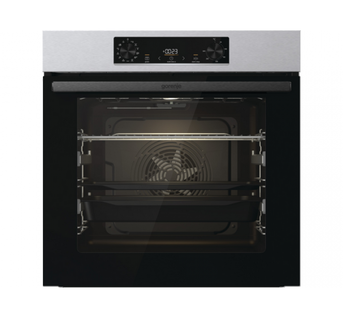 Духовой шкаф Gorenje BOSB6737E09X