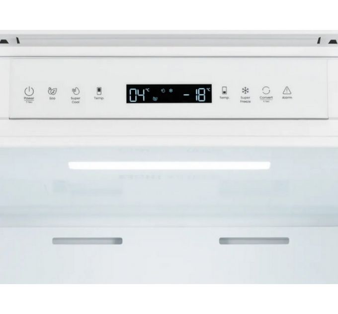 Холодильник Kuppersberg RBN 1764 встраиваемый