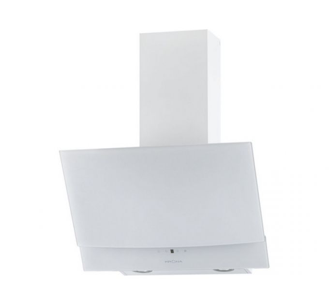 Вытяжка KRONA ALVA 600 white S