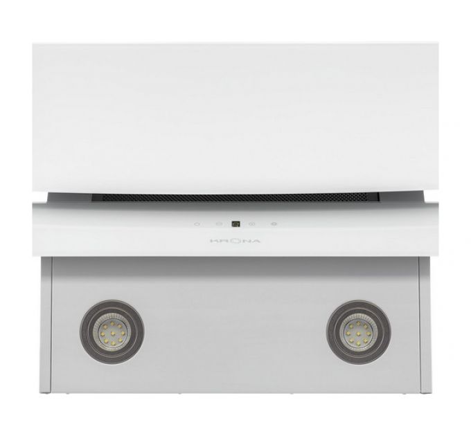 Вытяжка KRONA ALVA 600 white S