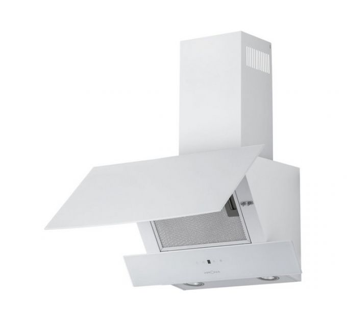 Вытяжка KRONA ALVA 600 white S