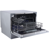 Посудомоечная машина EXITEQ EXDW-T502 отдельностоящая