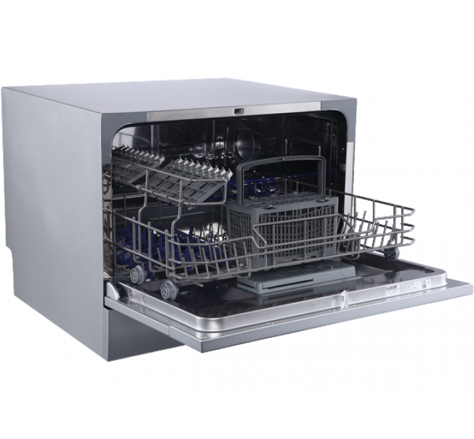 Посудомоечная машина EXITEQ EXDW-T502 отдельностоящая