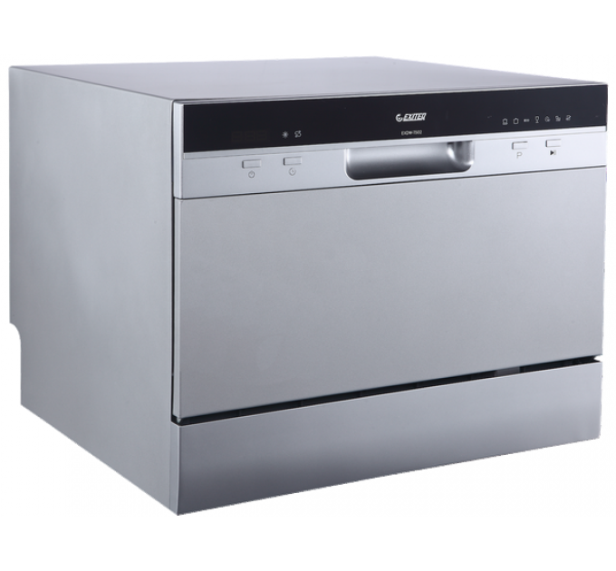 Посудомоечная машина EXITEQ EXDW-T502 отдельностоящая