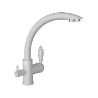 Смеситель Florentina Шале жасмин