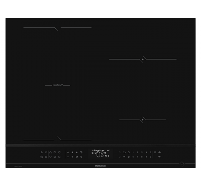 Варочная панель De Dietrich DPI4431BT индукционная