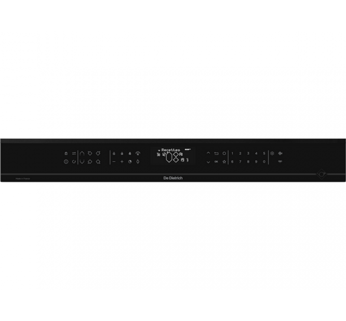 Варочная панель De Dietrich DPI4431BT индукционная